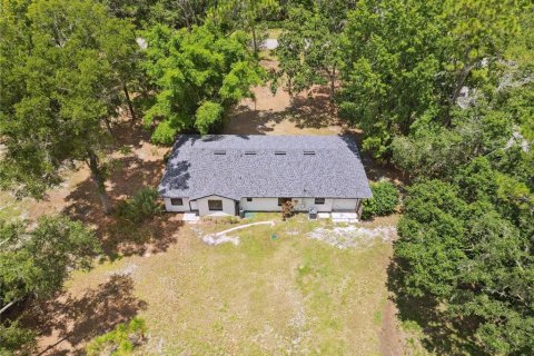 Villa ou maison à vendre à Lakeland, Floride: 3 chambres, 171.4 m2 № 1838783 - photo 22