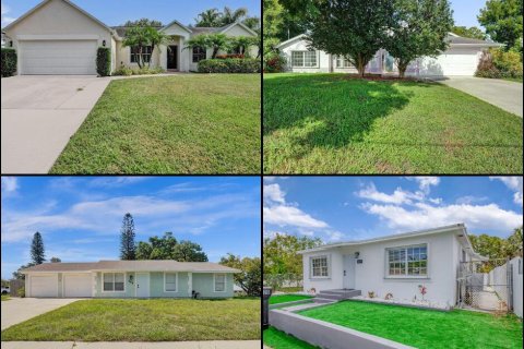 Commercial property in Port St. Lucie, Florida 208.75 sq.m. № 2189903