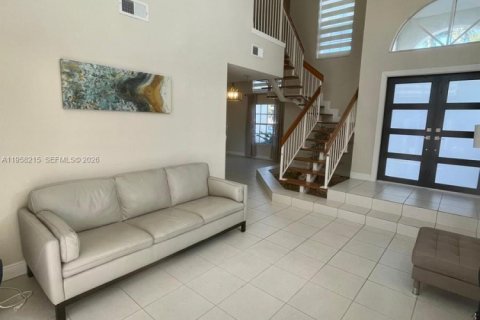 Villa ou maison à vendre à Miami, Floride: 4 chambres, 216.28 m2 № 2021063 - photo 7