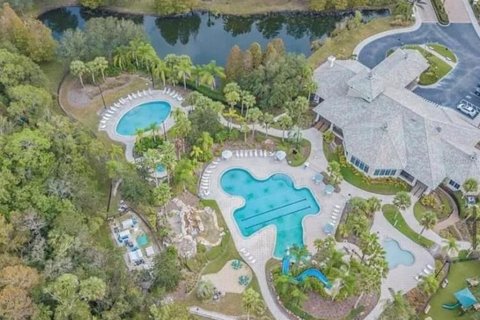 Condo in Tampa, Florida, 2 bedrooms  № 1908021 - photo 23