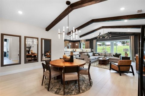 Villa ou maison à vendre à Apopka, Floride: 4 chambres, 236.16 m2 № 1915228 - photo 9