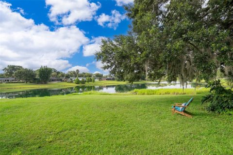 House in Orlando, Florida 2 bedrooms, 113.9 sq.m. № 1796894 - photo 2