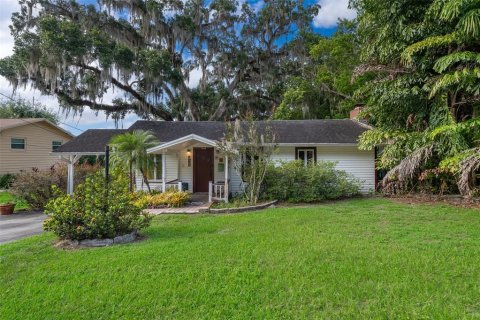 House in Orlando, Florida 2 bedrooms, 113.9 sq.m. № 1796894 - photo 29