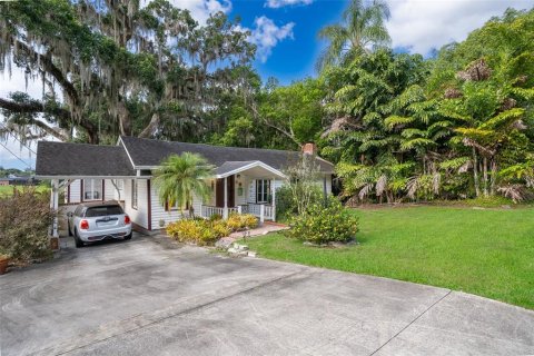 House in Orlando, Florida 2 bedrooms, 113.9 sq.m. № 1796894 - photo 28