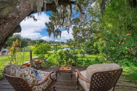 House in Orlando, Florida 2 bedrooms, 113.9 sq.m. № 1796894 - photo 3
