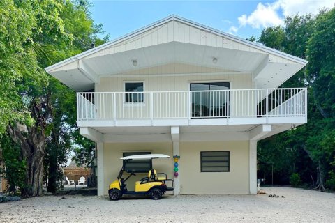 Villa ou maison à Key Largo, Floride 2 chambres, 71.35 m2 № 1946547