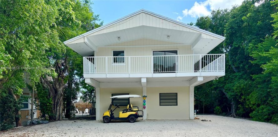 Villa ou maison à Key Largo, Floride 2 chambres, 71.35 m2 № 1946547