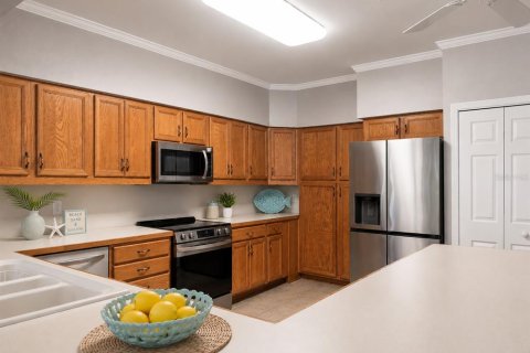 House in Holmes Beach, Florida 3 bedrooms, 171.31 sq.m. № 2227263 - photo 13