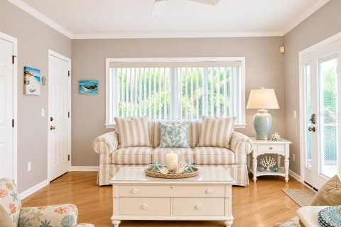 House in Holmes Beach, Florida 3 bedrooms, 171.31 sq.m. № 2227263 - photo 15