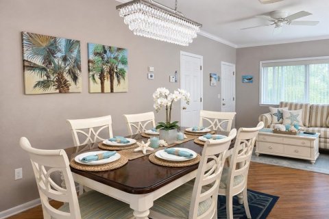 House in Holmes Beach, Florida 3 bedrooms, 171.31 sq.m. № 2227263 - photo 8