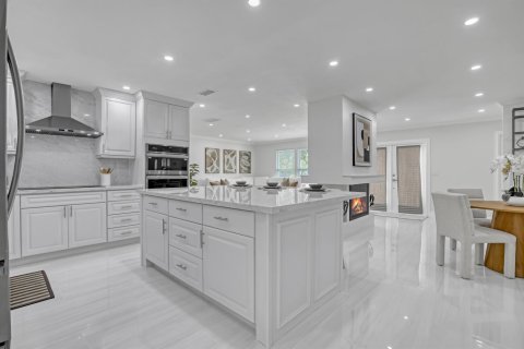 Casa en venta en Jupiter, Florida, 5 dormitorios, 253.99 m2 № 2187098 - foto 14
