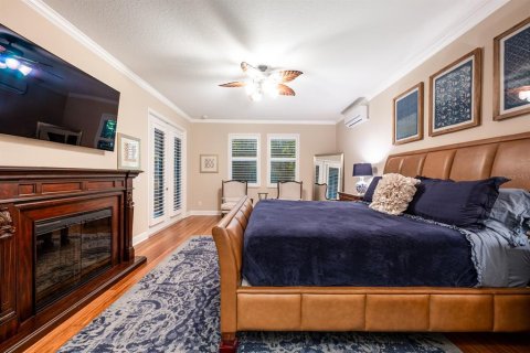 House in Orlando, Florida 4 bedrooms, 237.74 sq.m. № 1529870 - photo 17