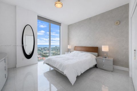 Copropriété à louer à Miami, Floride: 2 chambres, 98.57 m2 № 2023860 - photo 9