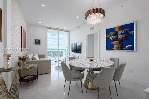 Copropriété à louer à Miami, Floride: 2 chambres, 98.57 m2 № 2023860 - photo 5