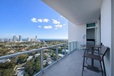 Copropriété à louer à Miami, Floride: 2 chambres, 98.57 m2 № 2023860 - photo 21