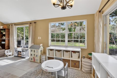 Villa ou maison à vendre à Cooper City, Floride: 3 chambres, 232.63 m2 № 2066332 - photo 18