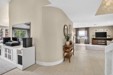 Villa ou maison à vendre à Cooper City, Floride: 3 chambres, 232.63 m2 № 2066332 - photo 4