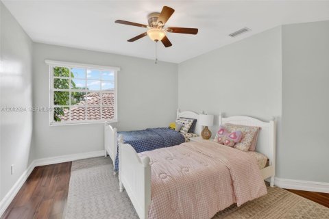 Villa ou maison à vendre à Cooper City, Floride: 3 chambres, 232.63 m2 № 2066332 - photo 28