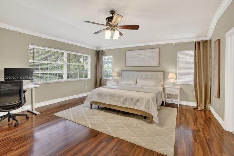 Villa ou maison à vendre à Cooper City, Floride: 3 chambres, 232.63 m2 № 2066332 - photo 22