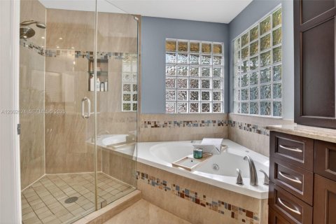 Villa ou maison à vendre à Cooper City, Floride: 3 chambres, 232.63 m2 № 2066332 - photo 23