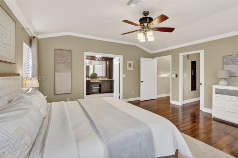 Villa ou maison à vendre à Cooper City, Floride: 3 chambres, 232.63 m2 № 2066332 - photo 25