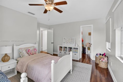 Villa ou maison à vendre à Cooper City, Floride: 3 chambres, 232.63 m2 № 2066332 - photo 29