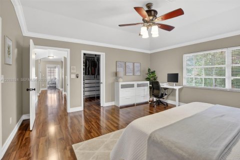 Villa ou maison à vendre à Cooper City, Floride: 3 chambres, 232.63 m2 № 2066332 - photo 24