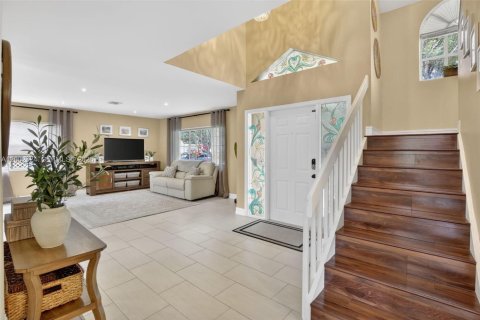 Villa ou maison à vendre à Cooper City, Floride: 3 chambres, 232.63 m2 № 2066332 - photo 9