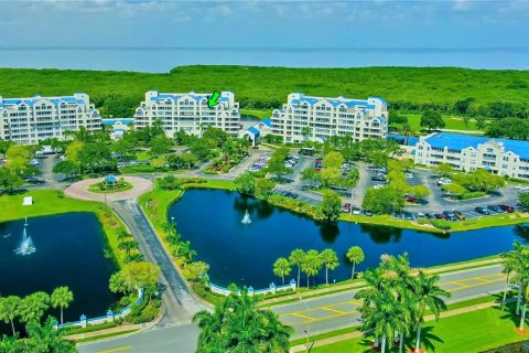 Condo in Clearwater, Florida, 1 bedroom  № 1780823 - photo 1