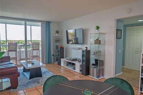 Condo in Clearwater, Florida, 1 bedroom  № 1780823 - photo 7