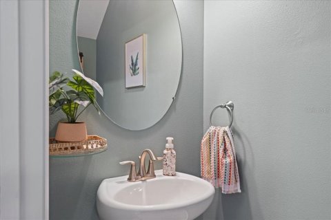 Купить таунхаус в Индиалантик, Флорида 4 комнаты, 212.1м2, № 2123229 - фото 8