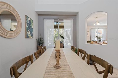 Купить таунхаус в Индиалантик, Флорида 4 комнаты, 212.1м2, № 2123229 - фото 12