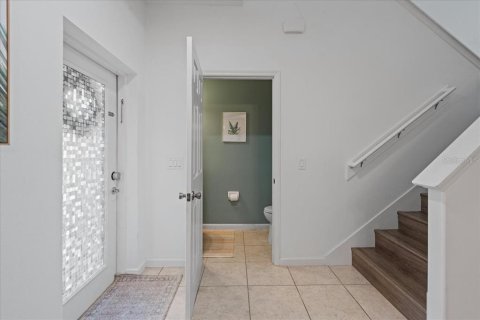 Купить таунхаус в Индиалантик, Флорида 4 комнаты, 212.1м2, № 2123229 - фото 7