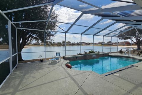 Villa ou maison à Winter Haven, Floride 3 chambres, 196.77 m2 № 2097153