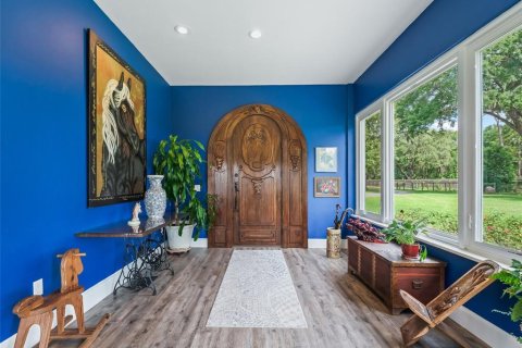 House in Ocala, Florida 4 bedrooms, 337.42 sq.m. № 1915896 - photo 7