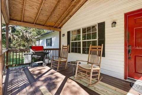 Casa en venta en Inglis, Florida, 3 dormitorios, 140.47 m2 № 2107823 - foto 2