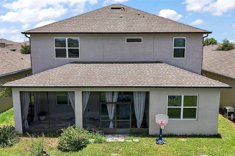 House in Davenport, Florida 5 bedrooms, 280.29 sq.m. № 2098091 - photo 18