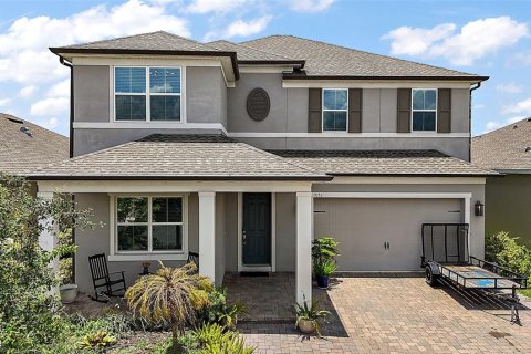 House in Davenport, Florida 5 bedrooms, 280.29 sq.m. № 2098091
