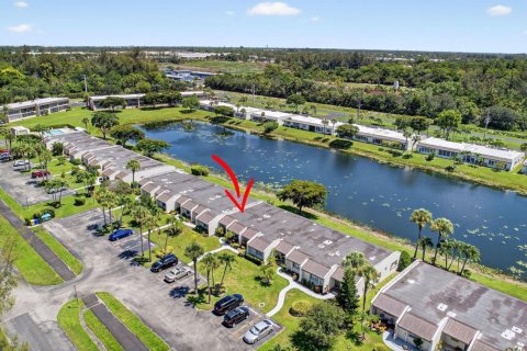 Condo in West Palm Beach, Florida, 2 bedrooms № 2250338 - photo 30