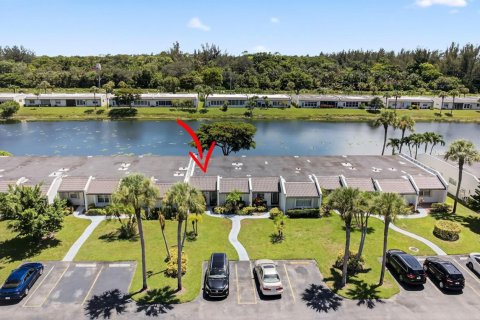 Condo in West Palm Beach, Florida, 2 bedrooms № 2250338 - photo 28