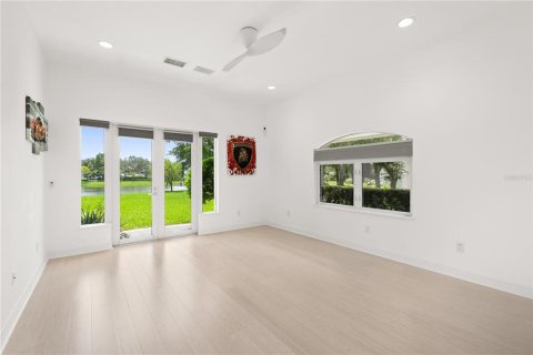 House in Orlando, Florida 5 bedrooms, 598.57 sq.m. № 1790022 - photo 22