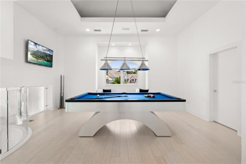 House in Orlando, Florida 5 bedrooms, 598.57 sq.m. № 1790022 - photo 30