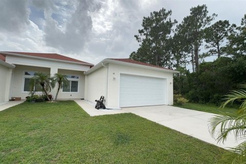 Apartamento en alquiler en Palm Coast, Florida, 3 dormitorios, 146.97 m2 № 1783076 - foto 1