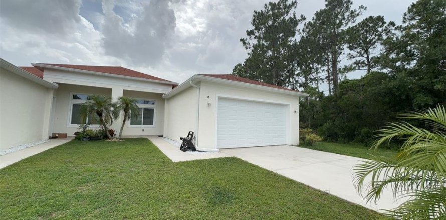 Apartamento en Palm Coast, Florida 3 dormitorios, 146.97 m2 № 1783076