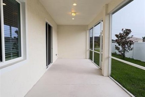 Apartamento en alquiler en Palm Coast, Florida, 3 dormitorios, 146.97 m2 № 1783076 - foto 29
