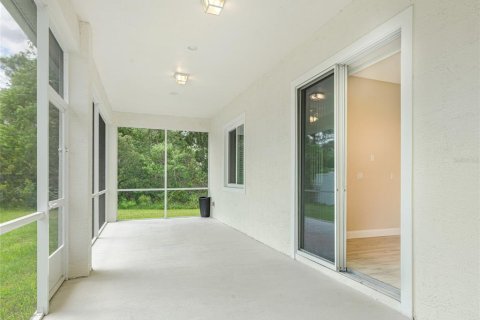 Apartamento en alquiler en Palm Coast, Florida, 3 dormitorios, 146.97 m2 № 1783076 - foto 28
