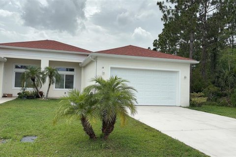 Apartamento en alquiler en Palm Coast, Florida, 3 dormitorios, 146.97 m2 № 1783076 - foto 2