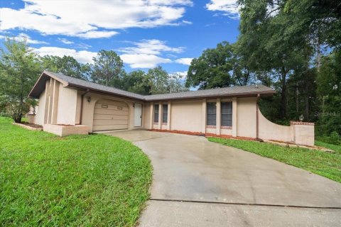 House in Inverness, Florida 3 bedrooms, 146.04 sq.m. № 1838289 - photo 9