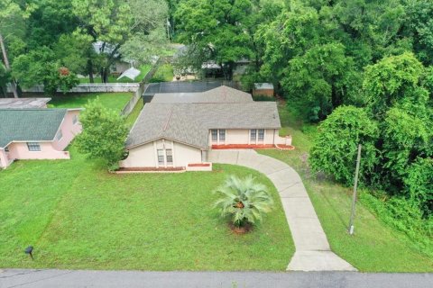House in Inverness, Florida 3 bedrooms, 146.04 sq.m. № 1838289 - photo 7