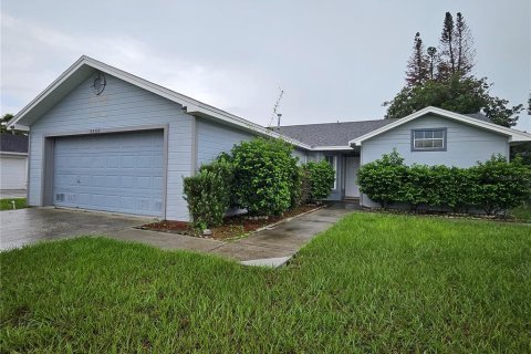 Villa ou maison à Winter Haven, Floride 3 chambres, 129.32 m2 № 2398805